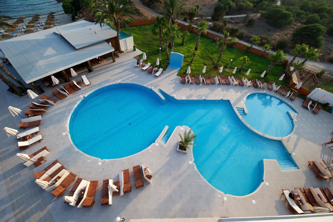 Deluxe Wing Adults Only Pool Adams Beach Hotel Deluxe Wing