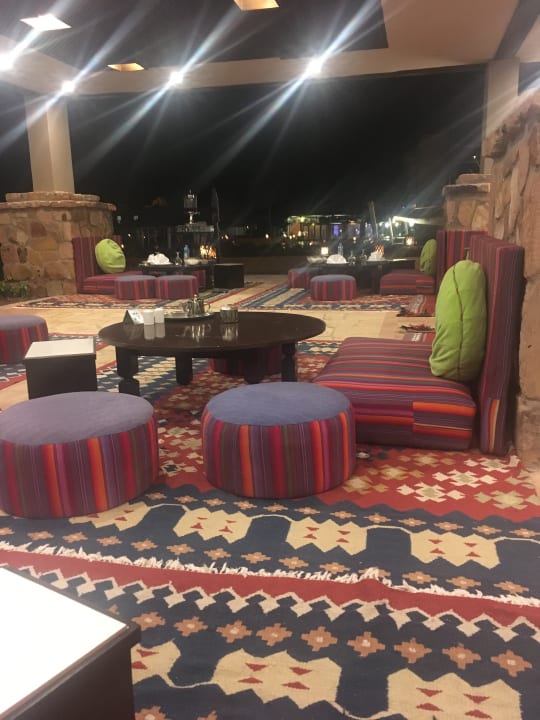 Gastro Pickalbatros Sands Hotel - Port Ghalib