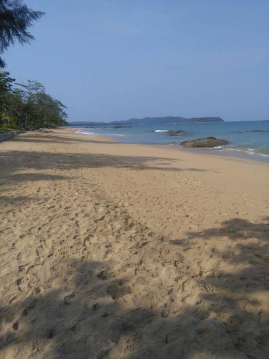 Links Khao Lak Merlin Resort