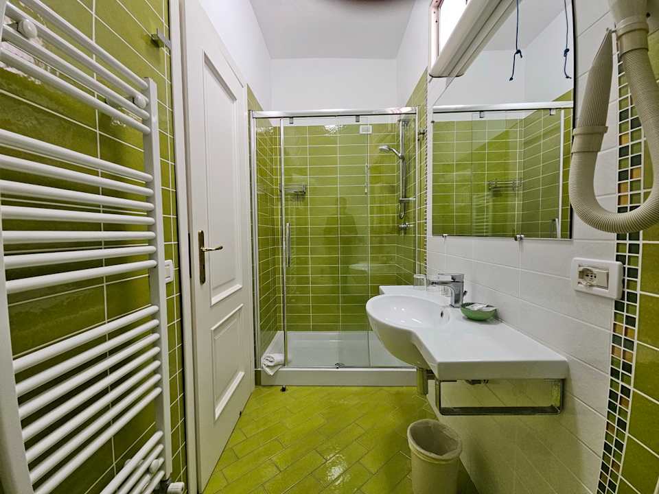 Zimmer Poggio Aragosta