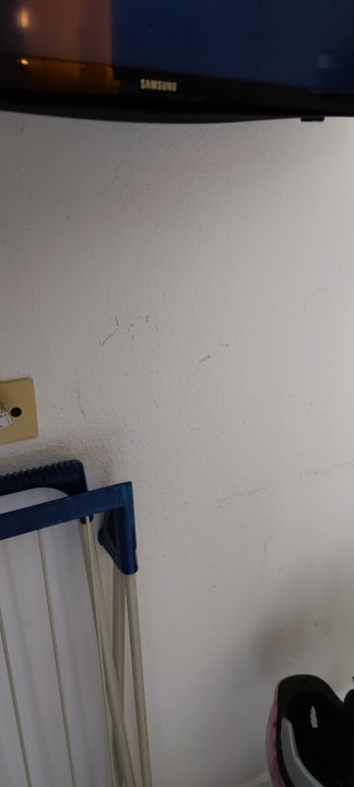 Zimmer Center Parcs Park Nordseeküste