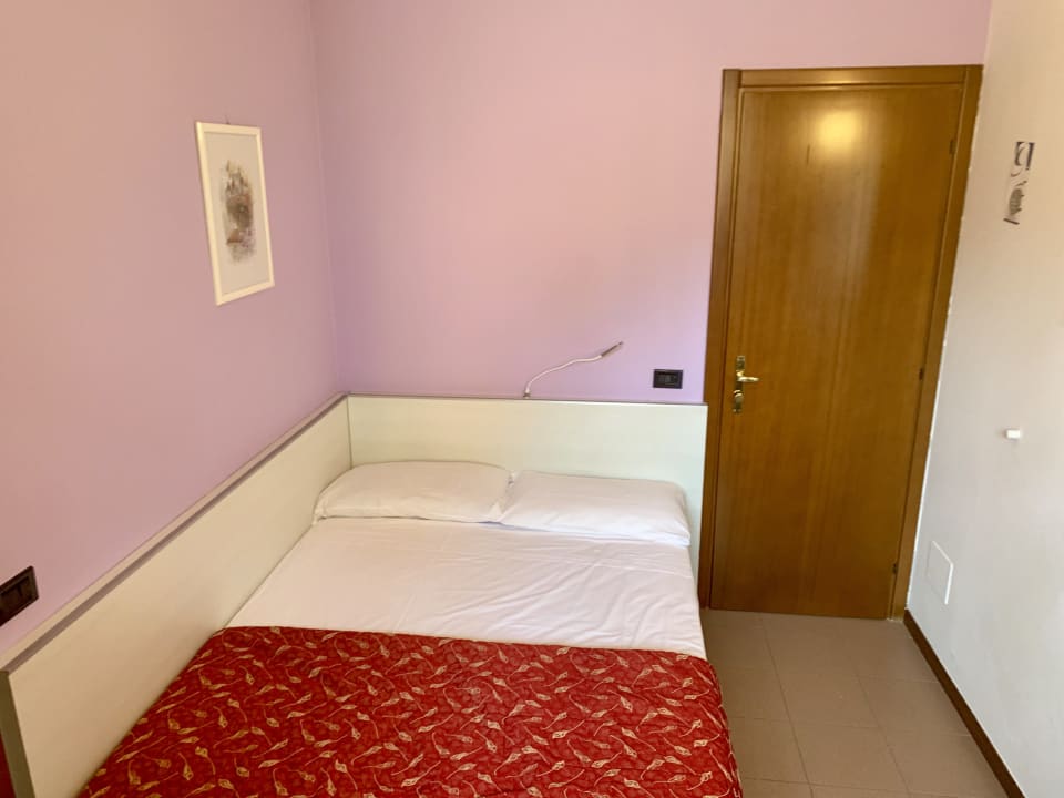 Zimmer Hotel Il Castello