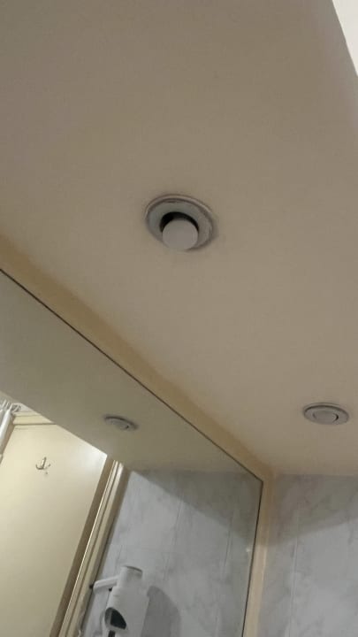 Zimmer Hotel Le Pacha Beach Resort