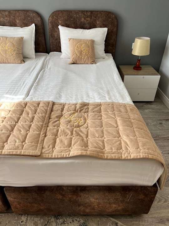 Zimmer Reikartz Amar Samarkand