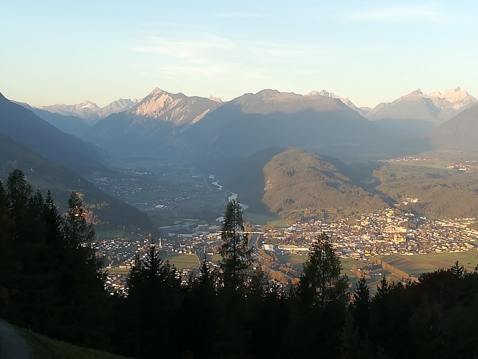 Zimmer Hotel Inntaler Hof