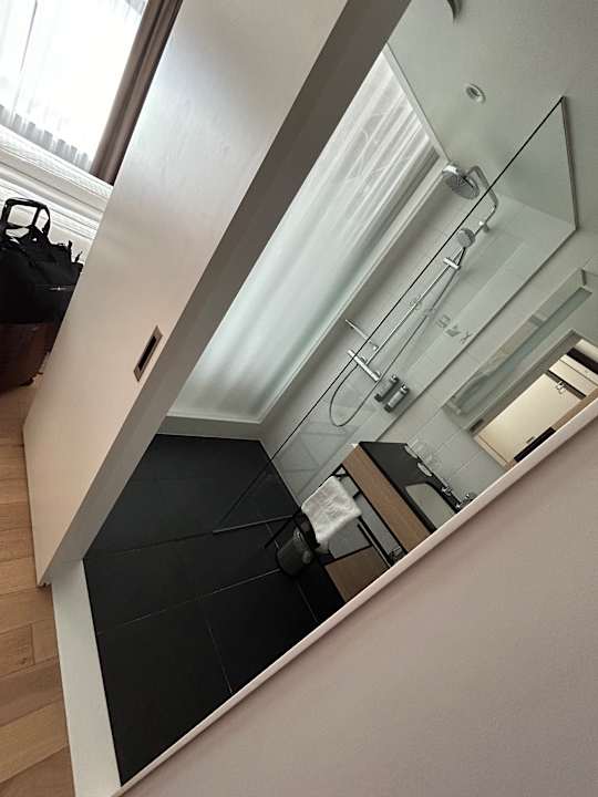 Zimmer IntercityHotel Hannover Hauptbahhof Ost