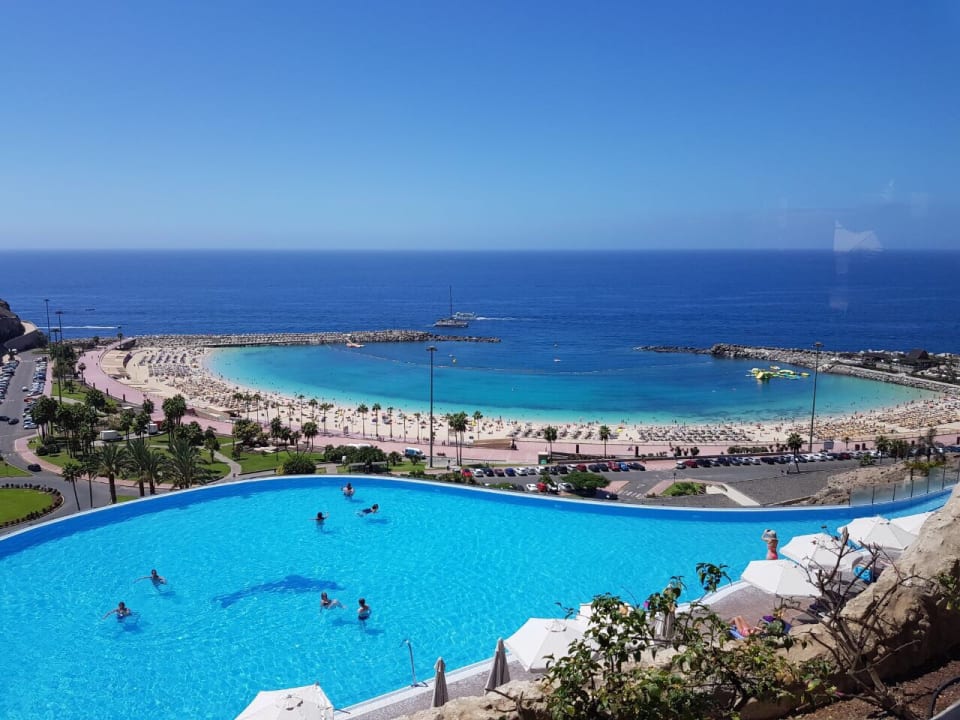 Pool Gloria Palace Royal Hotel & Spa