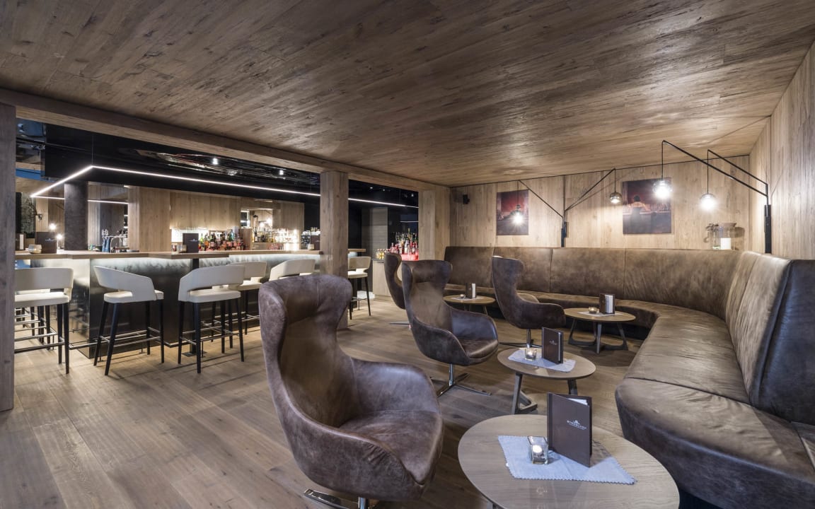 Restaurant STROBLHOF Active Family SPA Resort