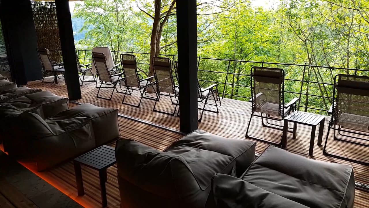 Sport & Freizeit Mawell Resort