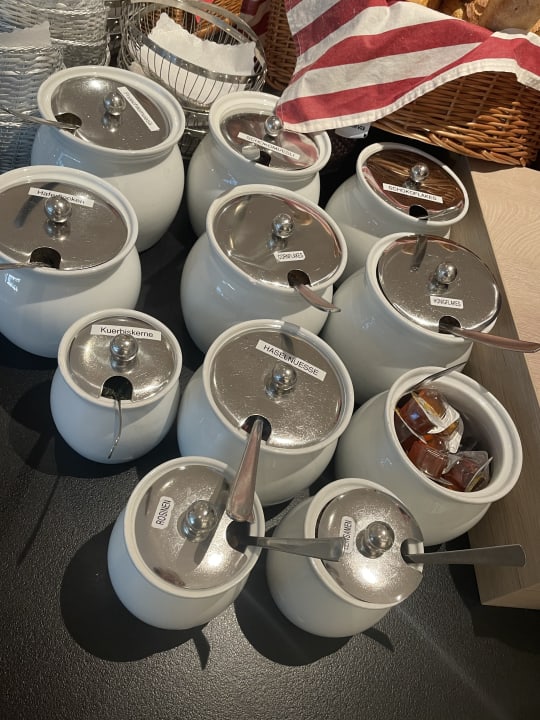 Gastro Hotel Traube am See