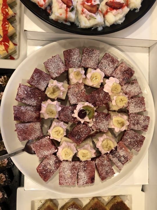 Gastro Aleria Belport Beach Hotel