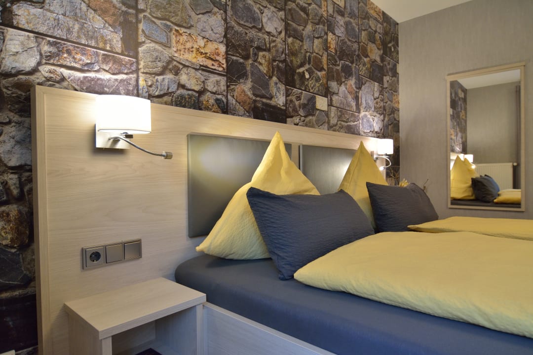 Zimmer Hotel Kapellenhof