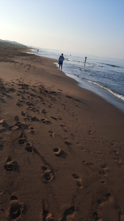 Strand Süral Saray Hotel
