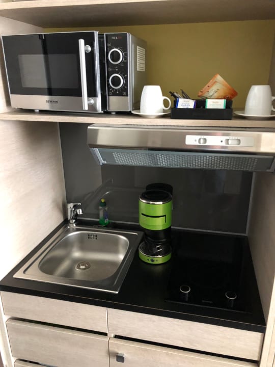 Zimmer Vienna House Easy by Wyndham Osnabrück