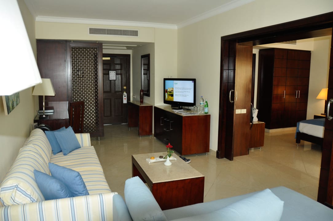 Wohnzimmer ROBINSON SOMA BAY