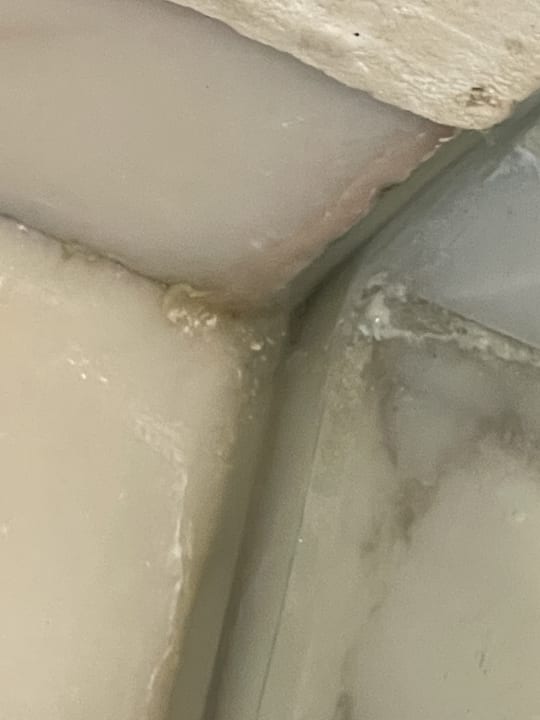 Zimmer Vila Alba Resort