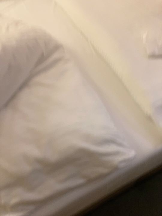 Zimmer Best Western Parkhotel Brehna - Halle