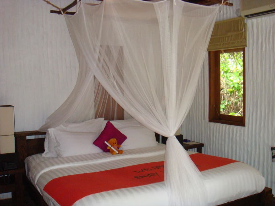 Villa Hideaway Beach Resort & Spa