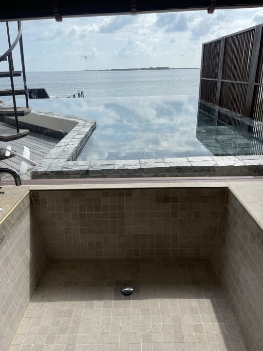 Zimmer OZEN RESERVE BOLIFUSHI