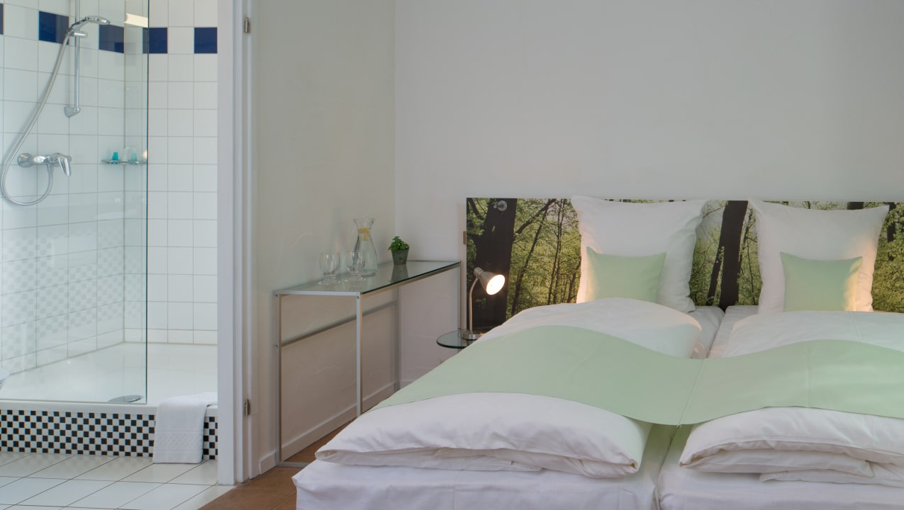 Zimmer Eurostrand Resort Moseltal