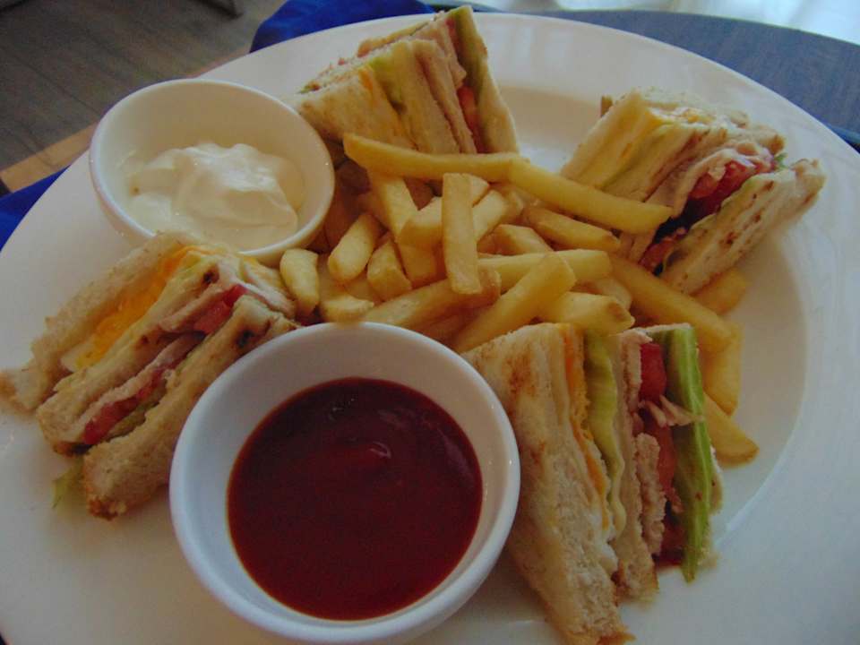 Zimmer Mercure Almaty City Center