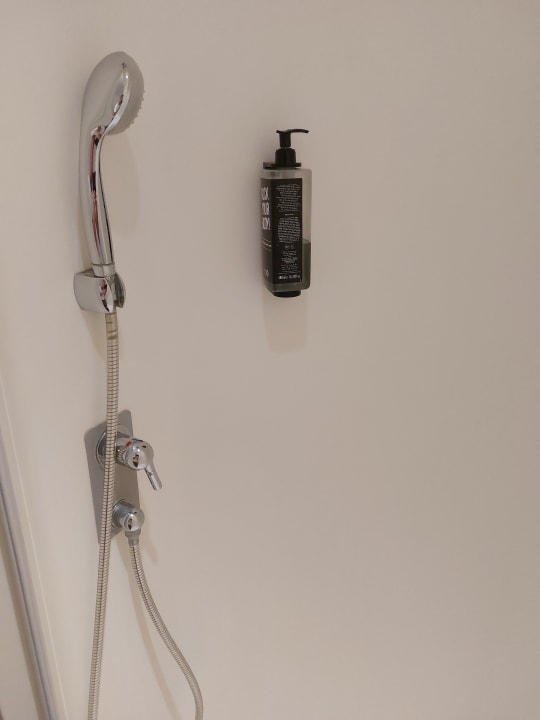 Zimmer B&B HOTEL Flensburg-City