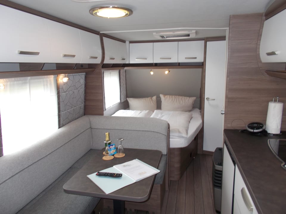 Zimmer Campingplatz Hof Biggen