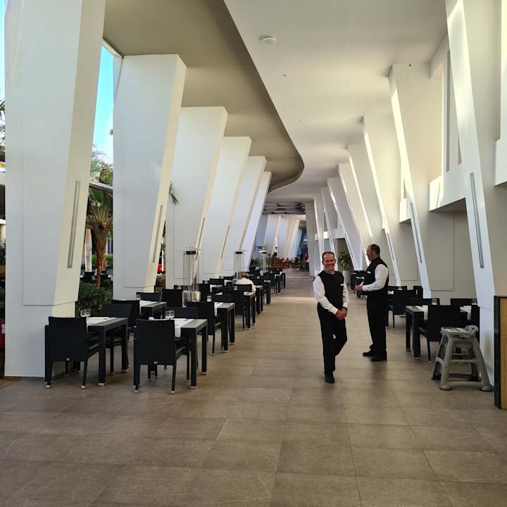 Gastro Hotel Riu Gran Canaria