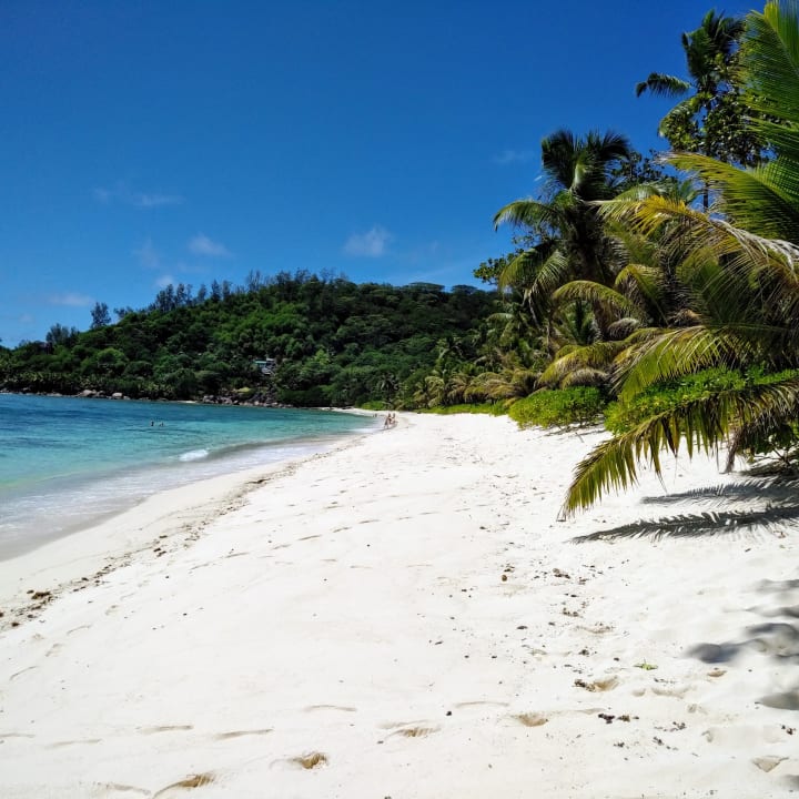Strand Kempinski Seychelles Resort