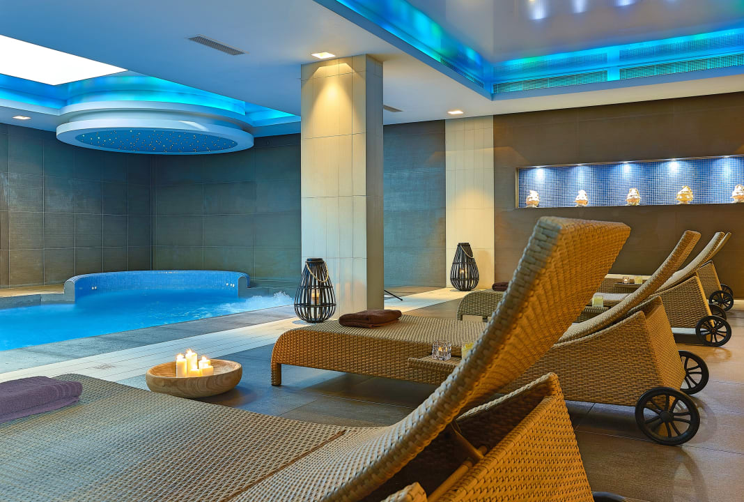 Sport & Freizeit Castello Boutique Resort & Spa