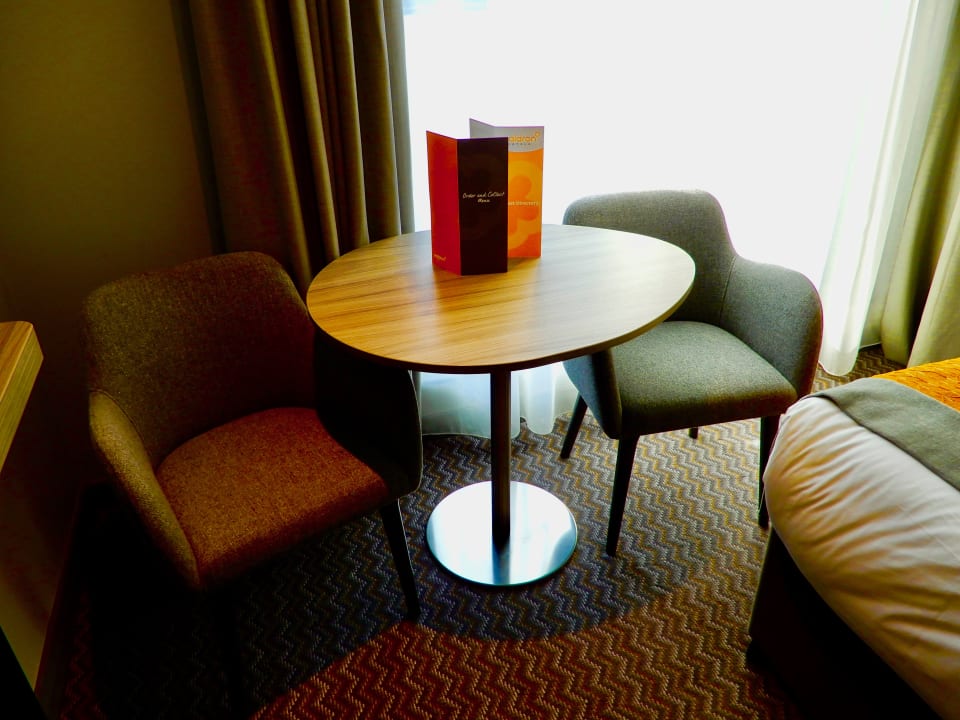 Zimmer Maldron Hotel Kevin Street