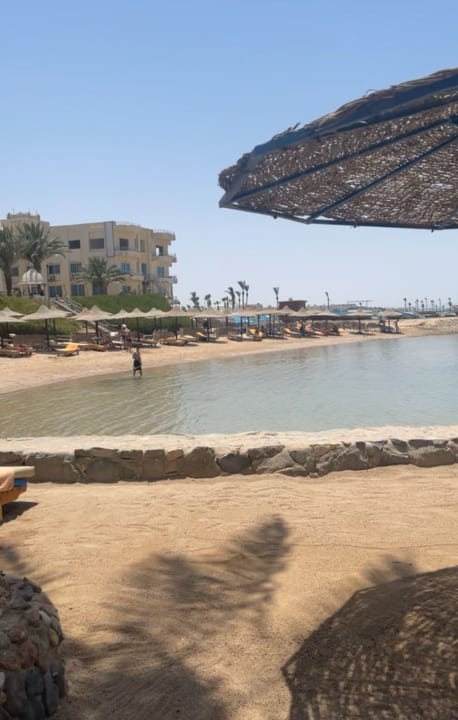 Ausblick Royal Star Beach Resort