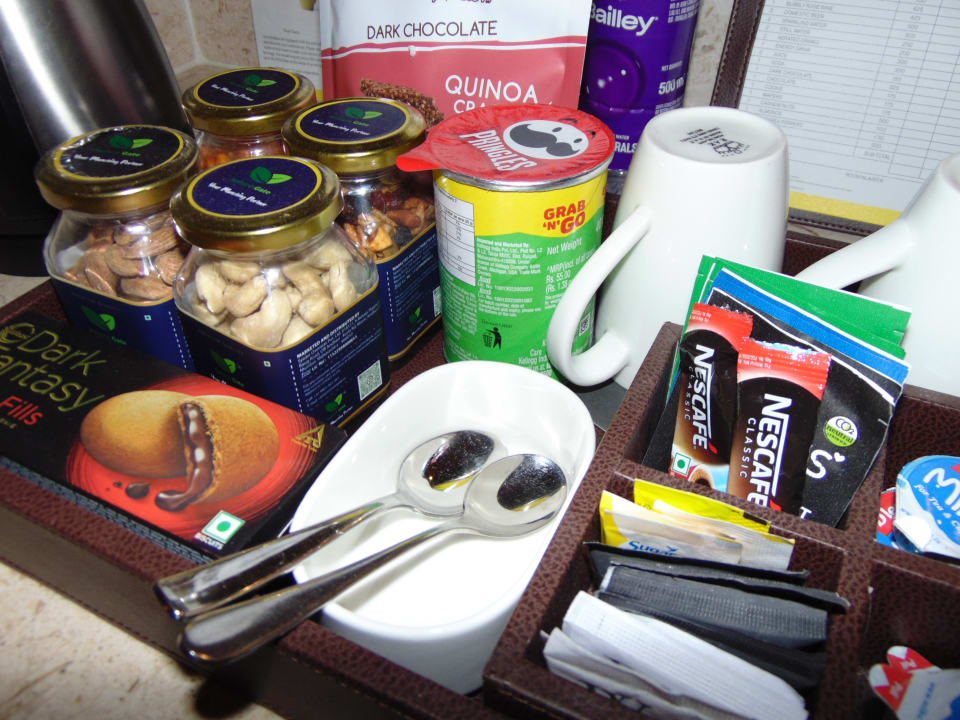 Zimmer Hotel The Westin Chennai Velachery