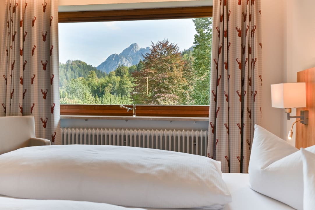 Zimmer Hotel Ruchti Zeit für mich