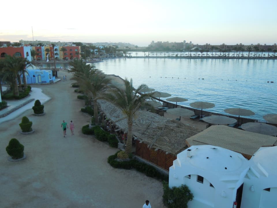 Strand Arabella Azur Resort
