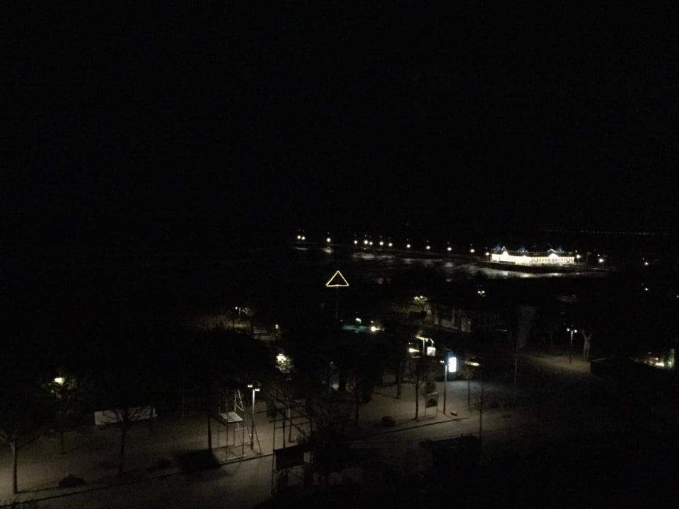 Außenansicht Das Ahlbeck Hotel & SPA