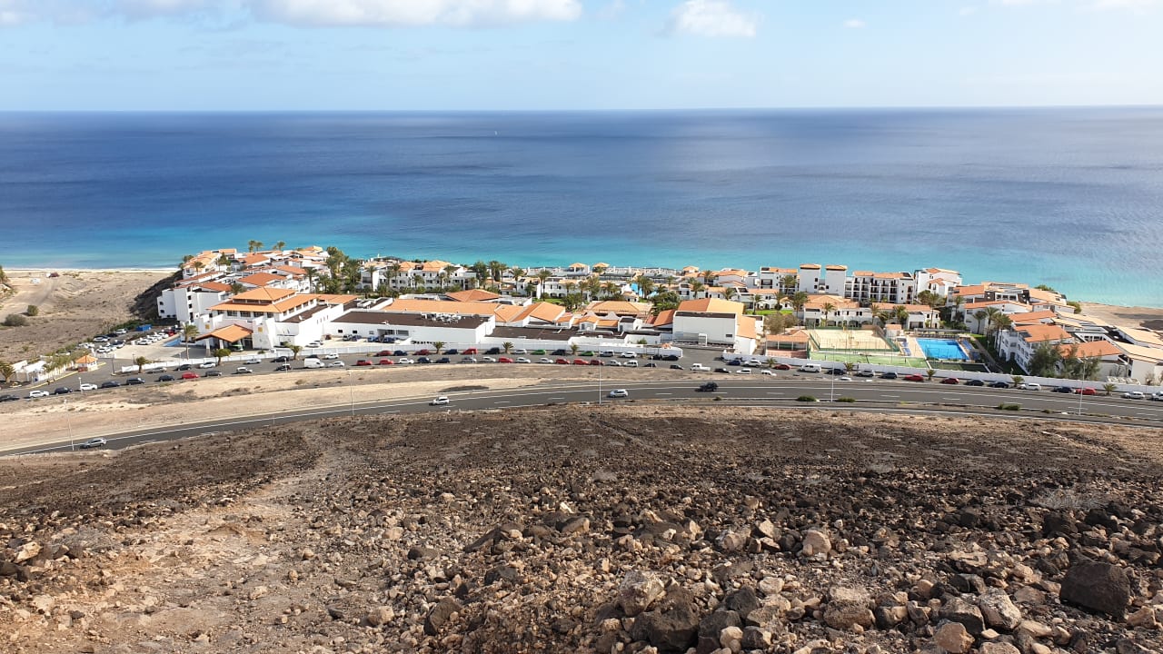 Ausblick TUI MAGIC LIFE Fuerteventura