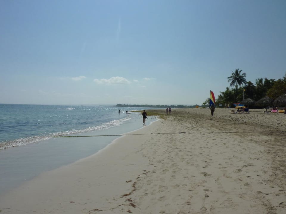 Strand Iberostar Waves Costa Dorada