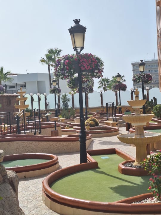 Sport & Freizeit Abora Buenaventura by Lopesan Hotels