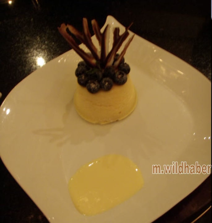 Köstlichkeiten Hilton Dubai Jumeirah