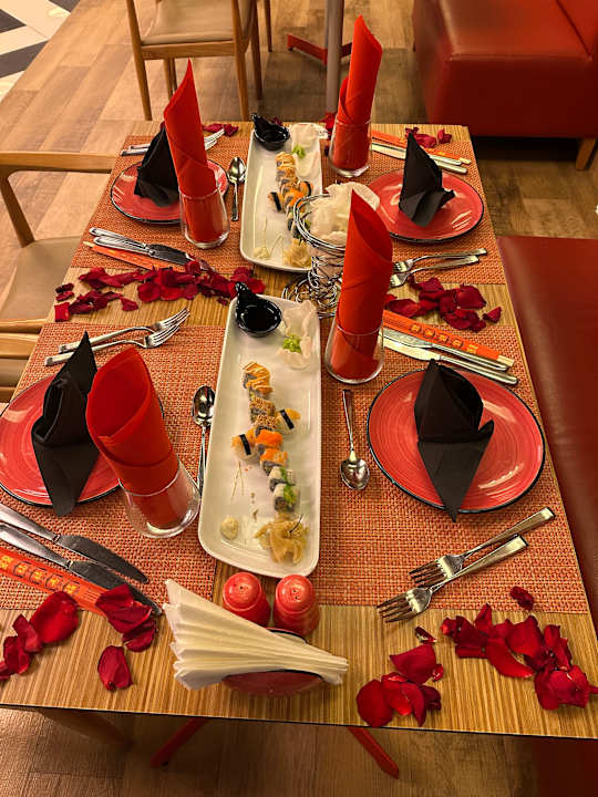 Gastro Numa Bay Exclusive Hotel