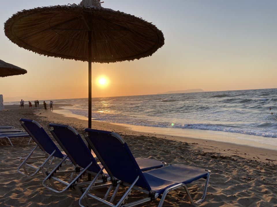 Strand Anissa Beach & Village