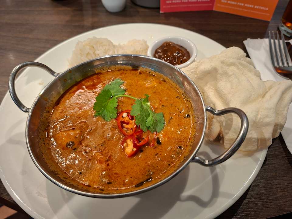 Gastro Premier Inn Uckfield