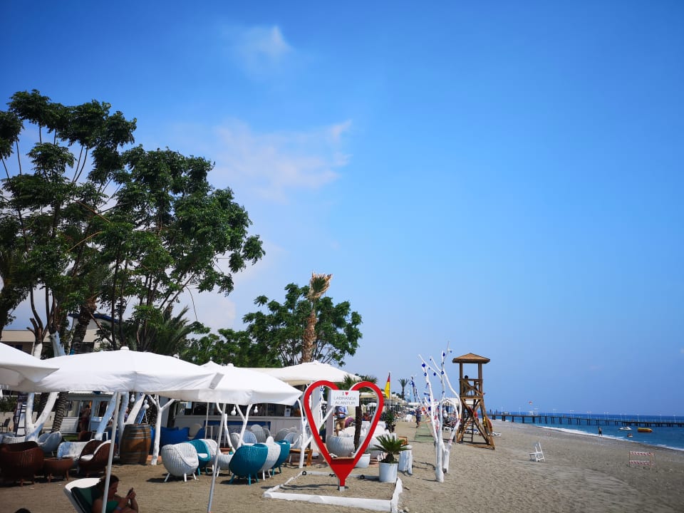 Strand Labranda Alantur Resort