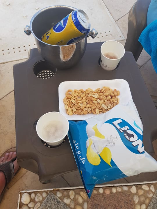 Gastro Rixos Sharm El Sheikh Adults Only 18 +