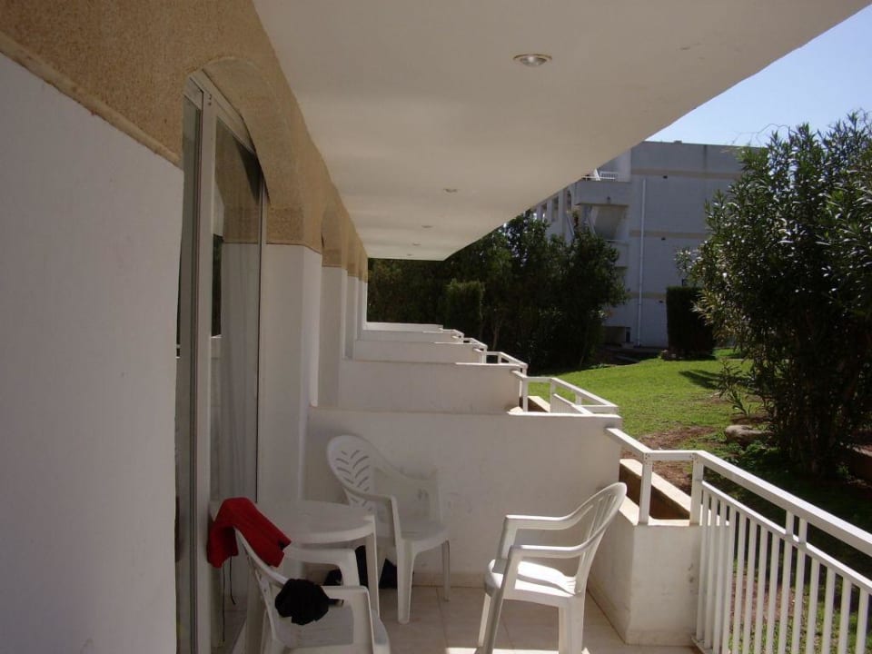 Terrasse Club Simó Hotel by Senator