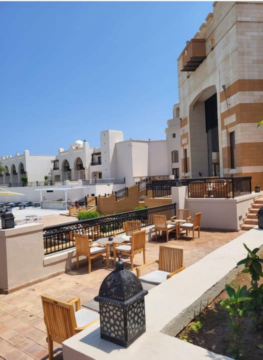 Gastro Pickalbatros Palace Hotel-Port Ghalib
