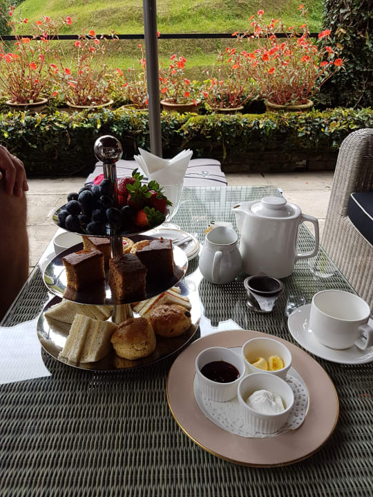 Restaurant Hotel The Lakehouse