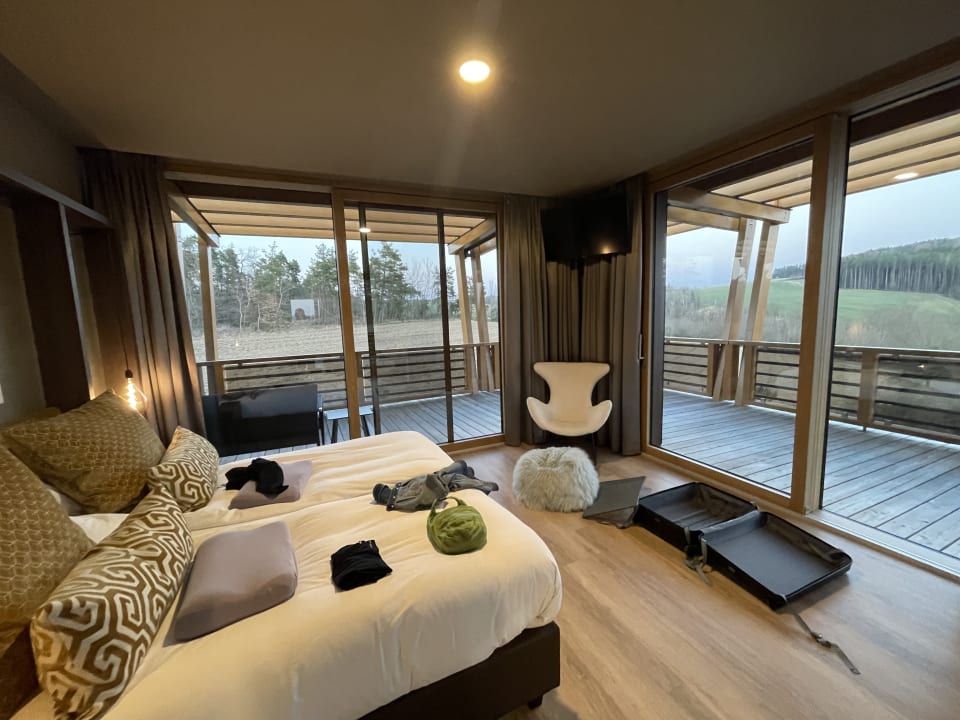 Zimmer Der Birkenhof - Spa & Genuss Resort