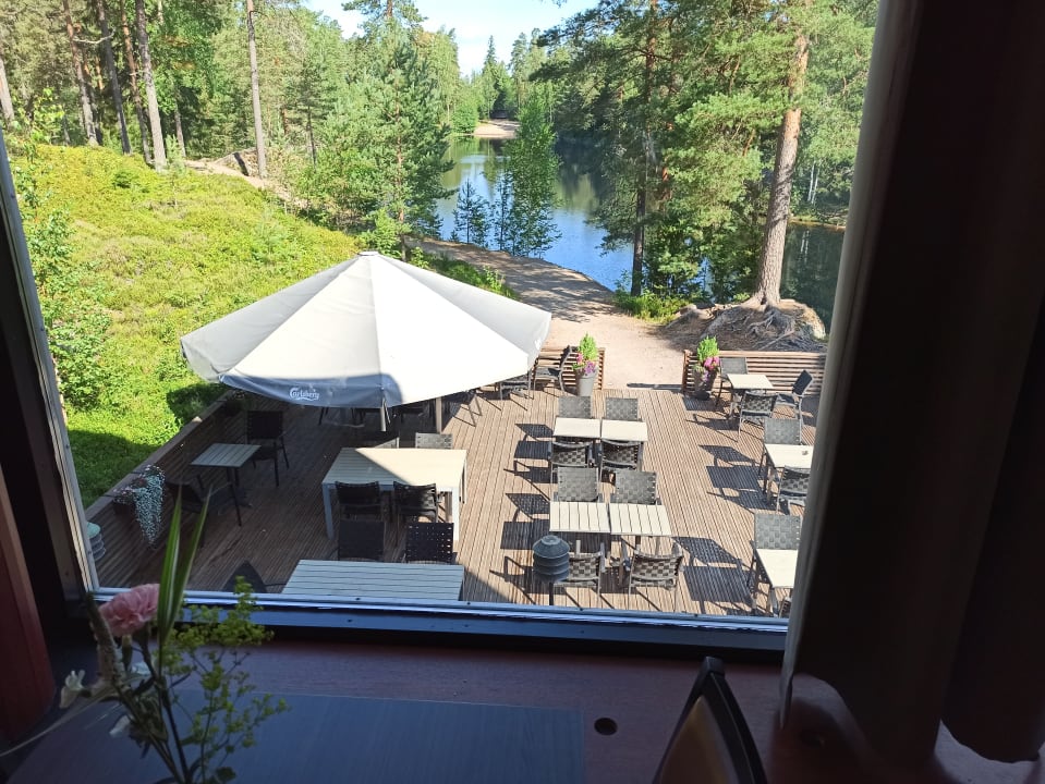 Gastro Hotel Korpilampi